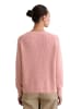 Marc O'Polo DfC Pullover loose in Natural Rose