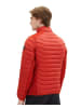 Tom Tailor Jacke in Orange