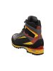 LA SPORTIVA Wanderschuh in schwarz