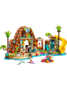 LEGO Familienurlaub im Strandresort in Mehrfarbig ab 8 Jahre