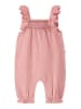name it Overall in Rose Tan