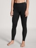 Calida Leggings in schwarz