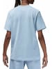 Nike Rundhals T-Shirt für Herren in uni