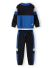 Minoti 2tlg. Outfit: Trainingsanzug 27fleece7 in dunkelblau