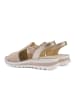 ara Sandale in beige
