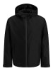 Jack & Jones Jacke in Black