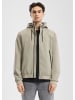 QS Outdoor-Jacke in 8435_sandstein