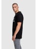 Mister Tee Mister Tee Herren Pray 2.0 Tee in black