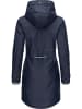 PEAK TIME  Regenjacke L60042 in Navy21