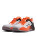 Hummel Hallenschuh Hb Powerstrike Handball Erwachsene in BLACK/ORANGE