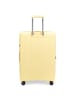 Epic Anthem 4 Rollen Trolley 75 cm mit Dehnfalte glow yellow