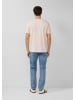s.Oliver T-Shirt in 42D1_rosa