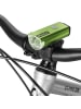 PUKY LED Fahrradlicht LUMI Kiwi