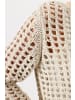 monari Pullover in camel