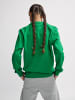 Hummel Sweatshirt Hmlgo Kinder in JELLY BEAN