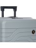 BRIC`s BY Ulisse 4-Rollen Trolley 65 cm grey