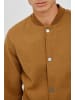 !SOLID Kurzjacke SDLio in Braun