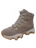 Sorel Schnürstiefel Kinetic Impact Conquest in Beige