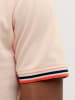 Jack & Jones Poloshirt in Beach Sand