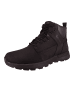 Timberland Stiefel schwarz