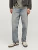 Jack & Jones Locker geschnitten in Blue Denim