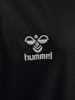 Hummel Verstellbare Taille Kapuzenpullover Hmlgo Kinder in BLACK