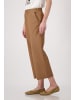 monari Culotte-Hose in Mocca