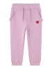 name it Jogginghose NMFVIMA SWE PANT BRU in winsome orchid