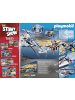 Playmobil Air Stuntshow 70831 Doppeldecker Phönix Flugzeug mit Motorgeräuschen 5+