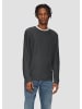 QS Strickpullover in 5883_tiefblau