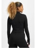 Rocawear Longsleeve "Leagacy Longsleeve" in Schwarz