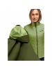 Maier Sports Doppeljacke Ribut in Oliv