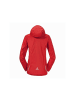 Schöffel Regenjacke für Damen in rot