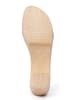 SOFTCLOX Schnürschuh in braun