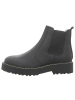 Palpa Stiefelette in schwarz