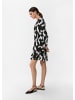 comma Kleid in 99B0_schwarz