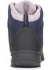 Trespass Wanderschuh in Blau