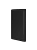 Wenger Amelie Women's Zippered Padfolio with Tablet Pocket in black