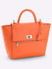 Heine Tasche in orange