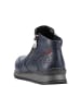 Tamaris Slipper in schwarz