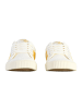 Gola Mark Cox Schnür-Sneaker Weiß