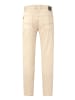 redpoint 5-Pocket Hose MILTON in beige