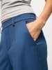 Object Hose in Dark Denim