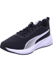 Puma Sneaker Flyer Lite 3 in puma black/puma white