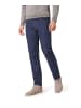 Pioneer Slim Fit Jeans für Herren in dunkel-blau