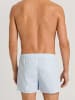 Hanro Boxer Fancy Woven in small vichy check