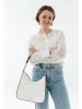 EMILY & NOAH Schultertasche für Damen in uni