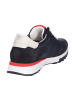 Paul Green Sneaker in blau