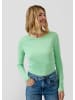 s.Oliver T-Shirt in 7269_minze