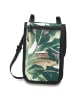 Dakine Umhängetasche 12 cm in palm grove